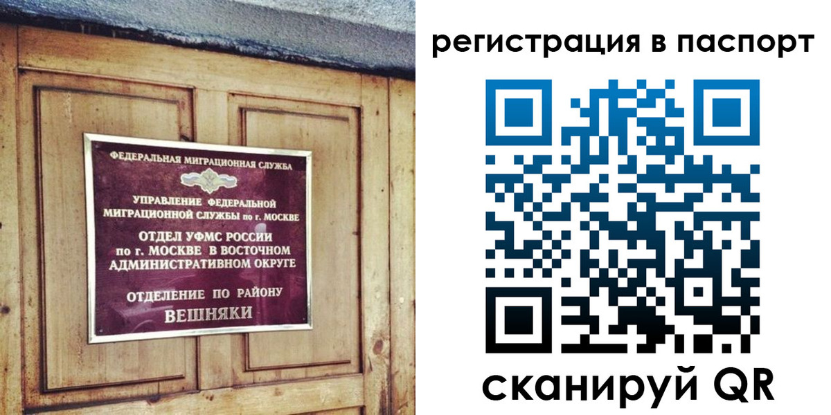 временная регистрация адрес в Вятских Полянах